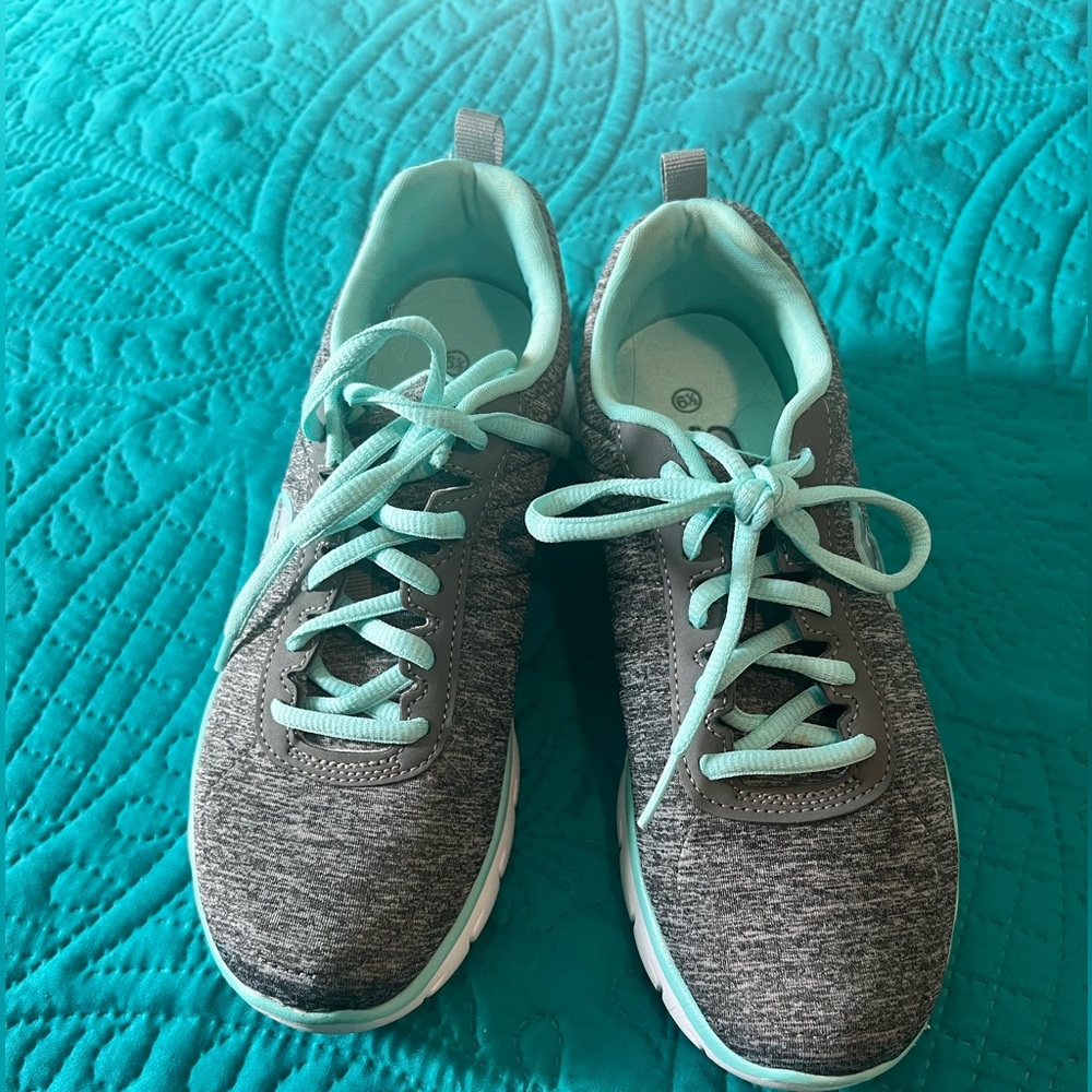 Skechers Memory Foam Sneaker - image 2